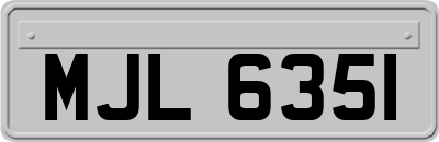 MJL6351