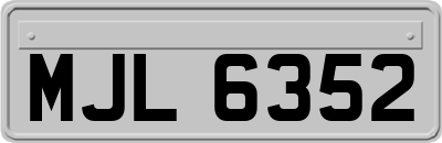 MJL6352