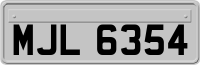 MJL6354