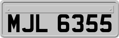 MJL6355