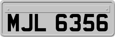 MJL6356