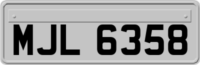 MJL6358