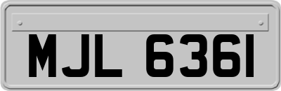 MJL6361