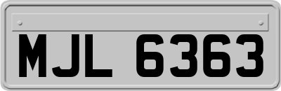 MJL6363