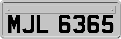 MJL6365