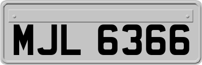 MJL6366
