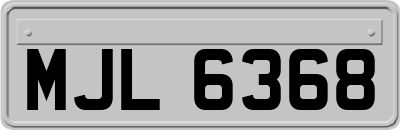 MJL6368