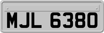 MJL6380