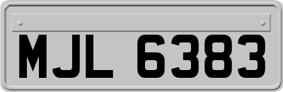 MJL6383
