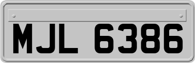 MJL6386