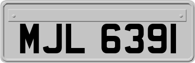 MJL6391