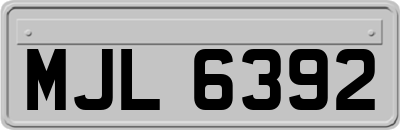 MJL6392