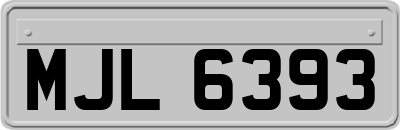 MJL6393