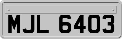 MJL6403
