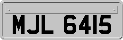 MJL6415