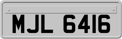MJL6416