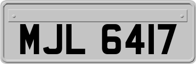 MJL6417