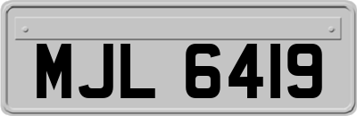 MJL6419