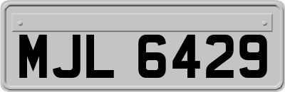 MJL6429
