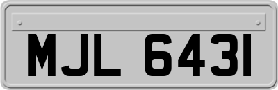 MJL6431