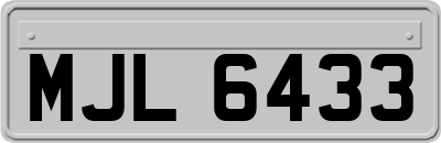 MJL6433