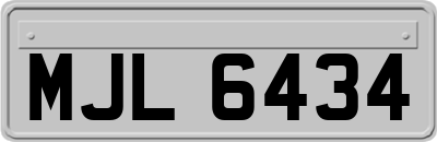 MJL6434