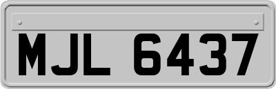 MJL6437