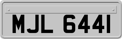 MJL6441