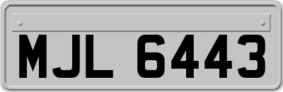 MJL6443