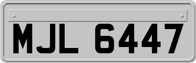 MJL6447