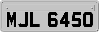 MJL6450