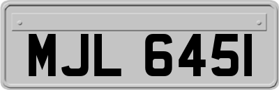 MJL6451