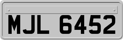 MJL6452