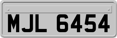 MJL6454
