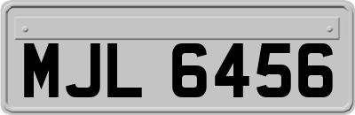 MJL6456
