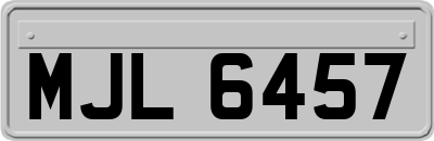 MJL6457