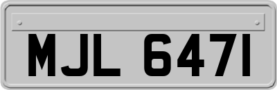 MJL6471