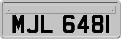 MJL6481