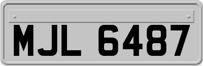 MJL6487