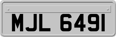 MJL6491