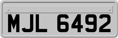 MJL6492