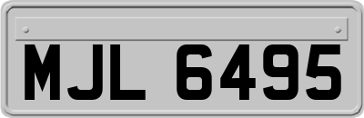 MJL6495