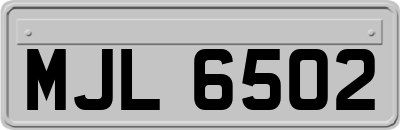 MJL6502