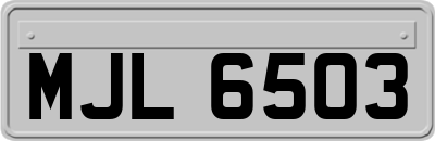 MJL6503
