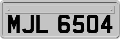 MJL6504