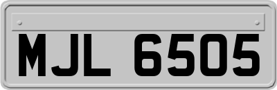 MJL6505
