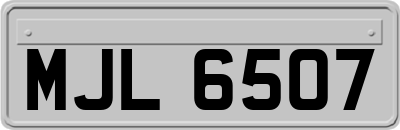 MJL6507