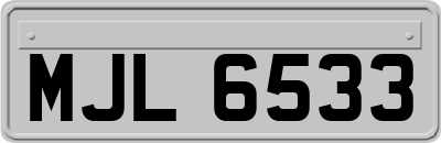MJL6533
