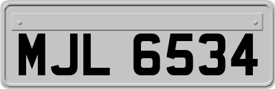 MJL6534