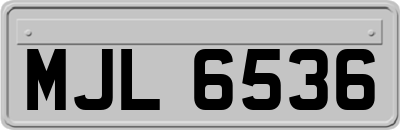 MJL6536